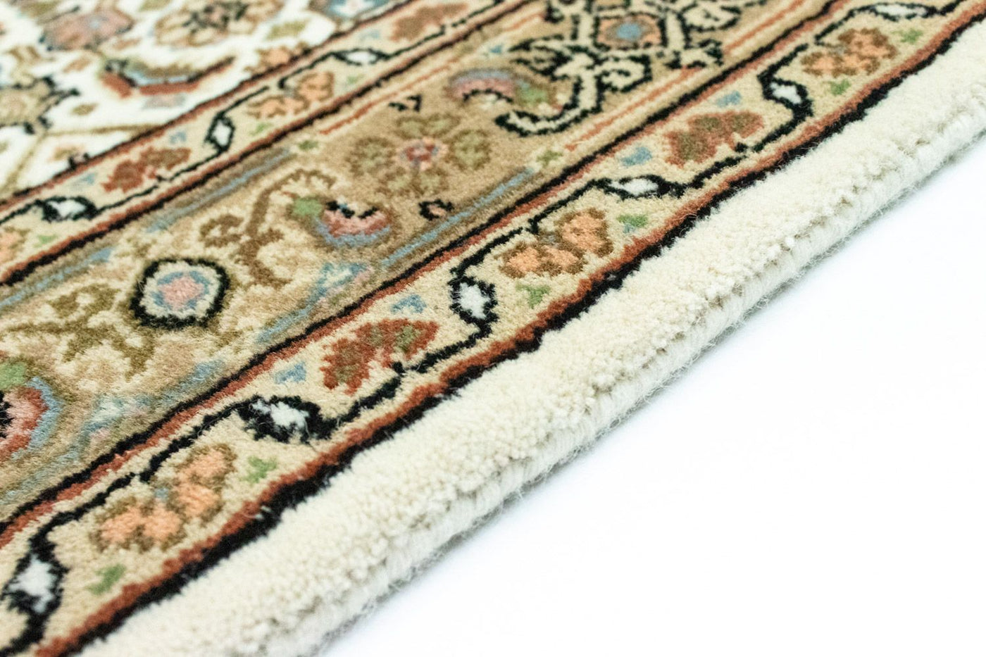 Tapis de Bidjar Tapis 154x90cm - Tapis oriental
