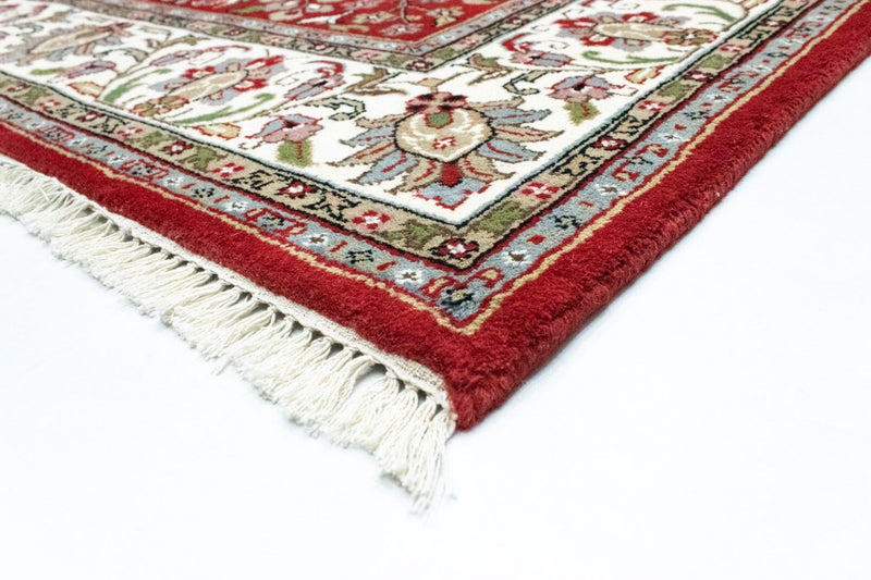 Tapis persan - Bidjar - 300 x 203 cm - rouge