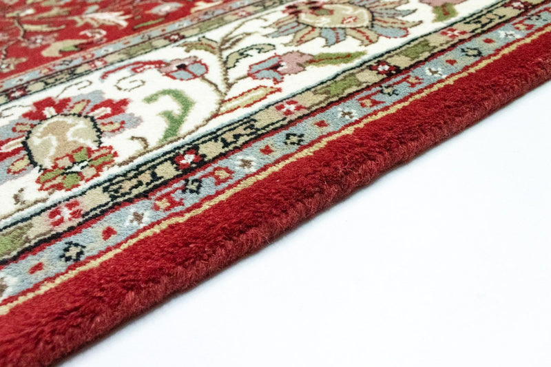 Tapis persan - Bidjar - 300 x 203 cm - rouge