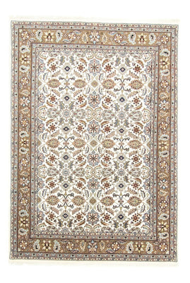 Tapis persan - Bidjar - 234 x 171 cm - beige