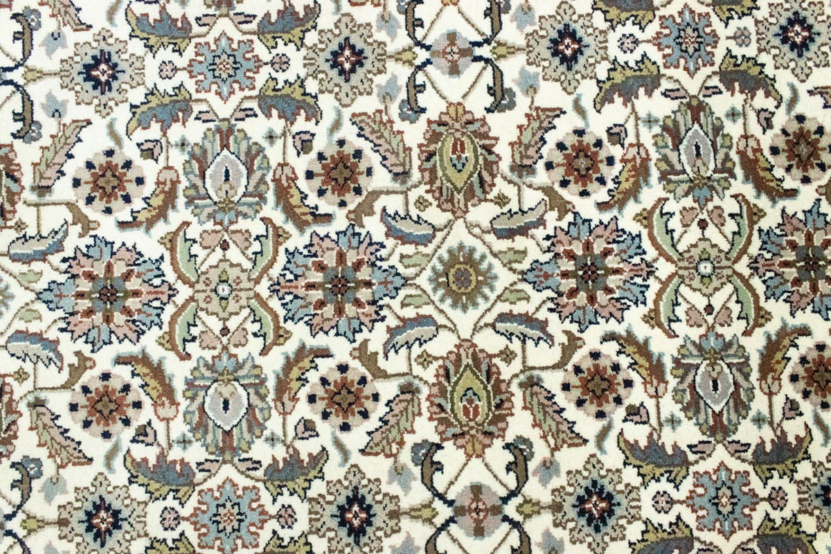 Tapis persan - Bidjar - 234 x 171 cm - beige
