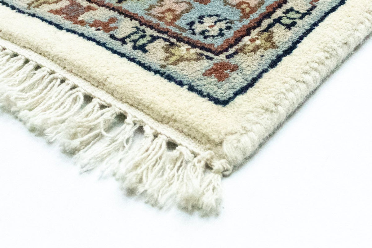 Tapis persan - Bidjar - 234 x 171 cm - beige