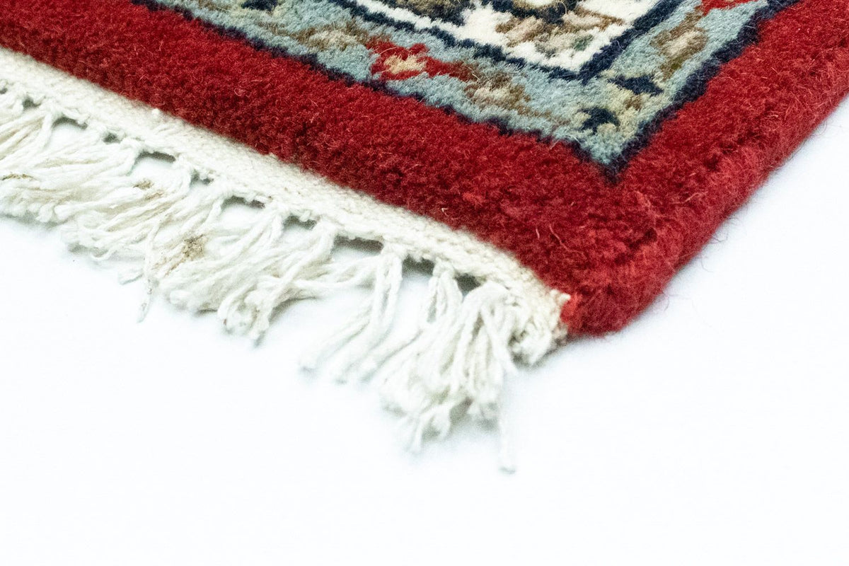 Tapis persan - Bidjar - 163 x 90 cm - rouge