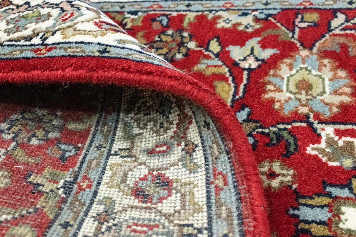 Tapis persan - Bidjar - 163 x 90 cm - rouge
