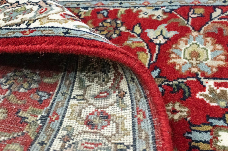 Tapis persan - Bidjar - 163 x 90 cm - rouge