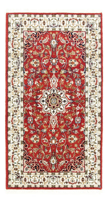 Tapis persan - Bidjar - 164 x 91 cm - rouge