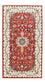 Tapis persan - Bidjar - 164 x 91 cm - rouge