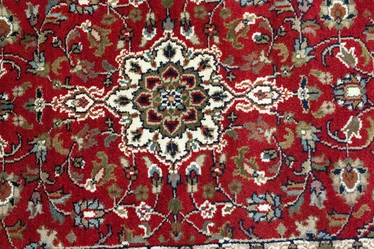 Tapis persan - Bidjar - 164 x 91 cm - rouge