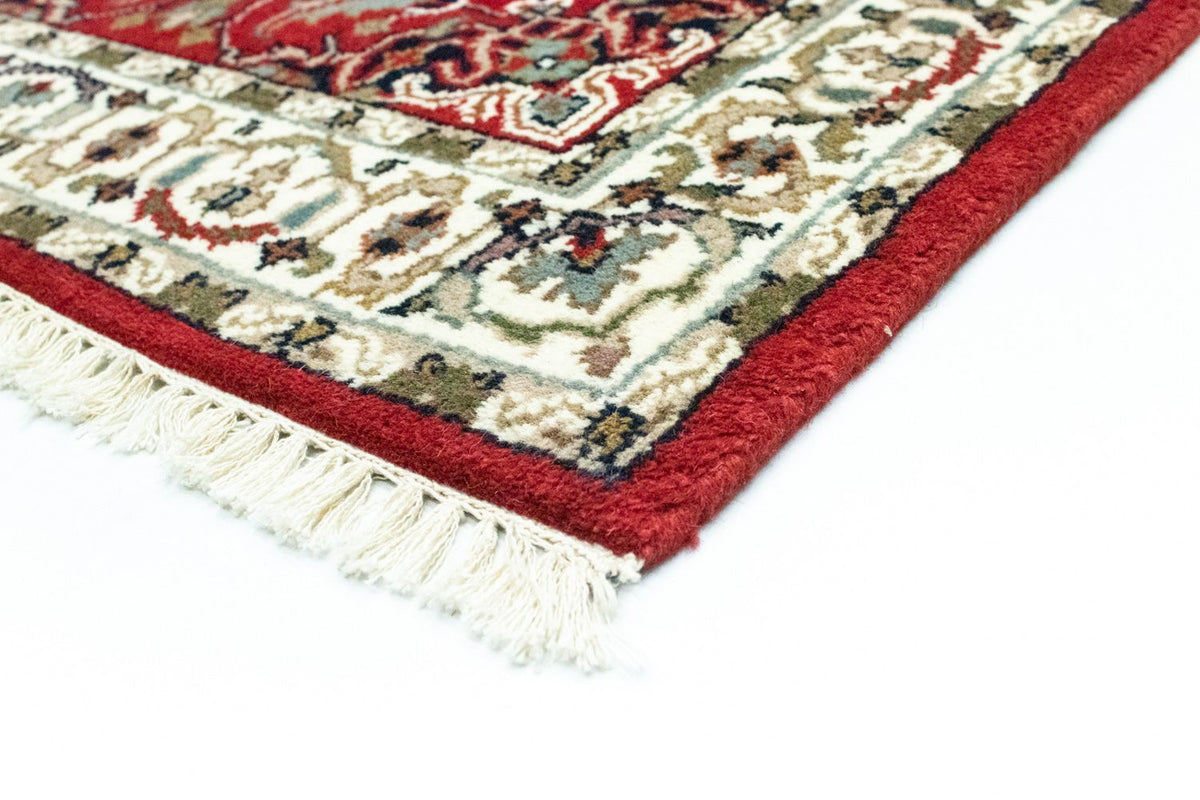 Tapis persan - Bidjar - 164 x 91 cm - rouge