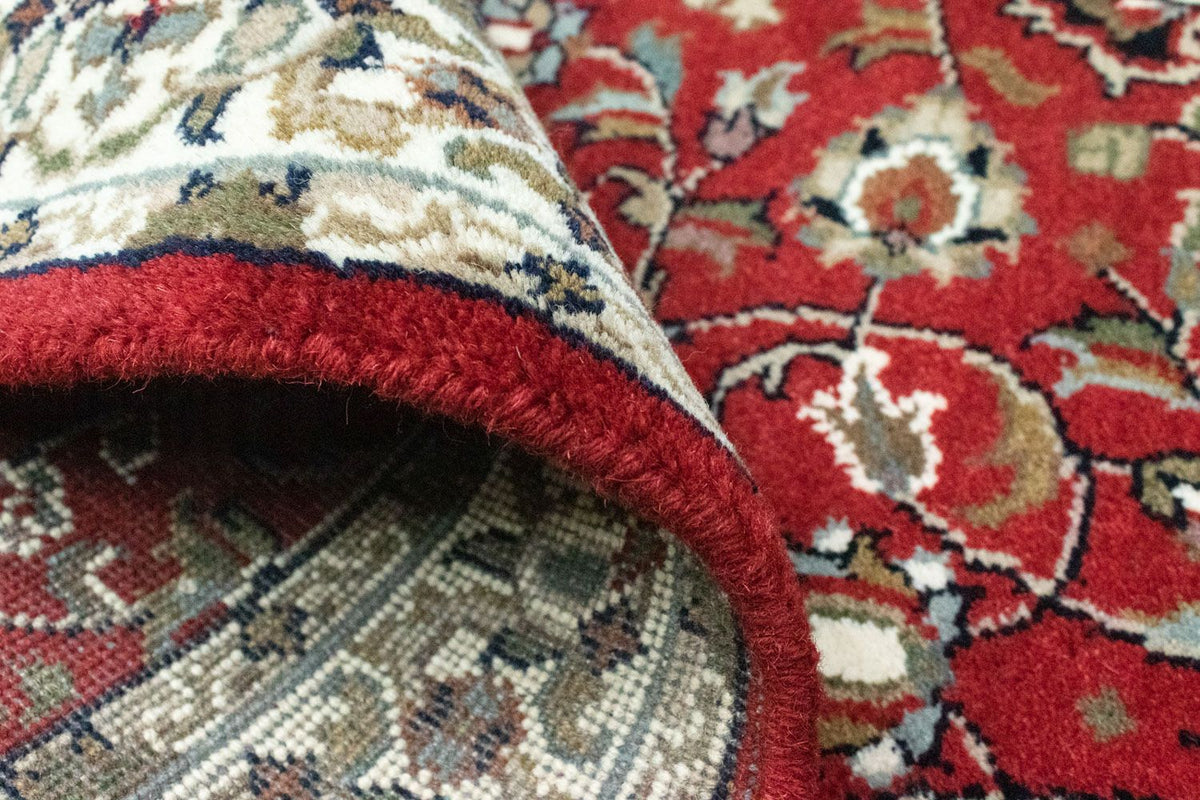 Tapis persan - Bidjar - 164 x 91 cm - rouge