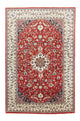 Tapis oriental 198x297cm