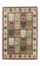 Tapis persan - Nomadic - 203 x 142 cm - multicolore