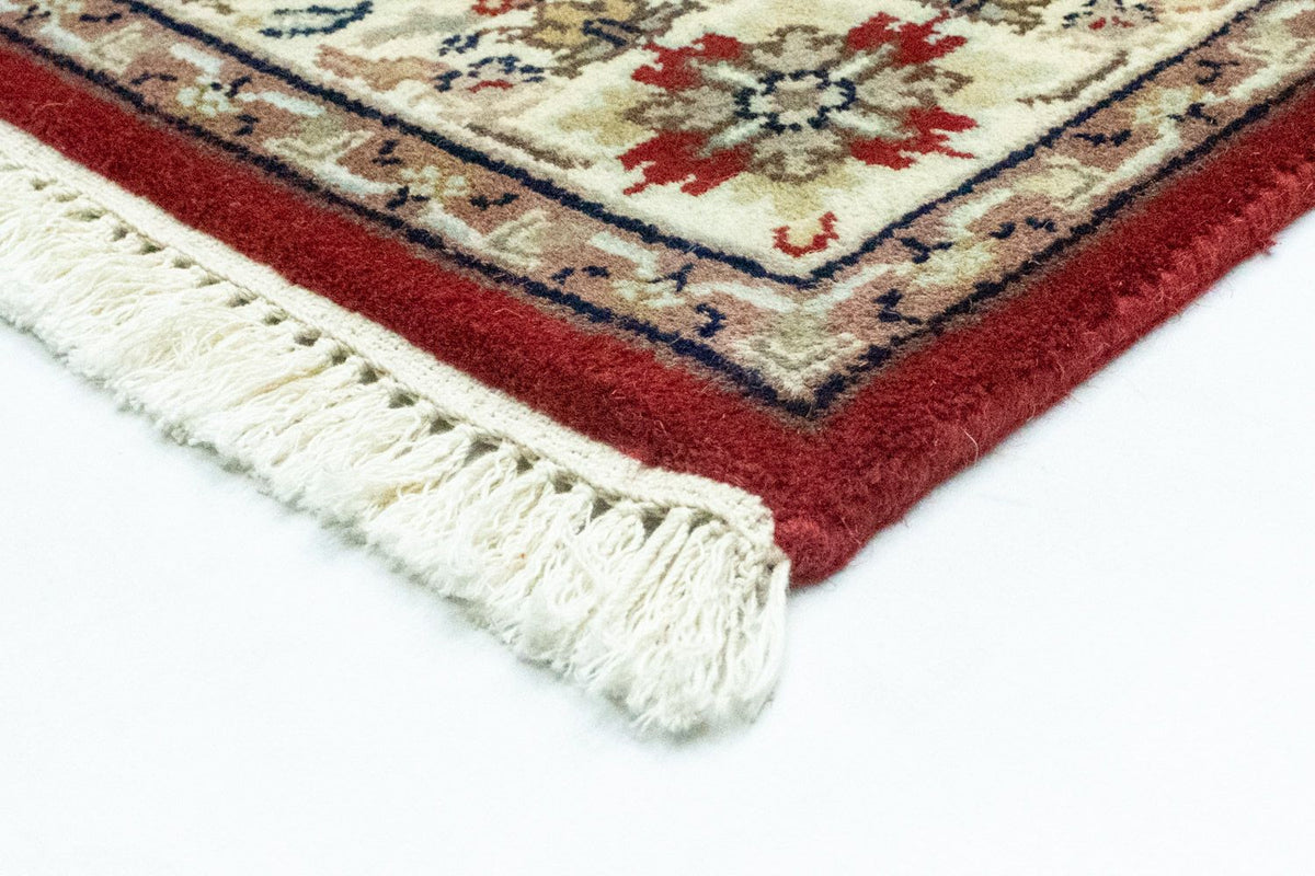 Tapis persan - Nomadic - 203 x 142 cm - multicolore