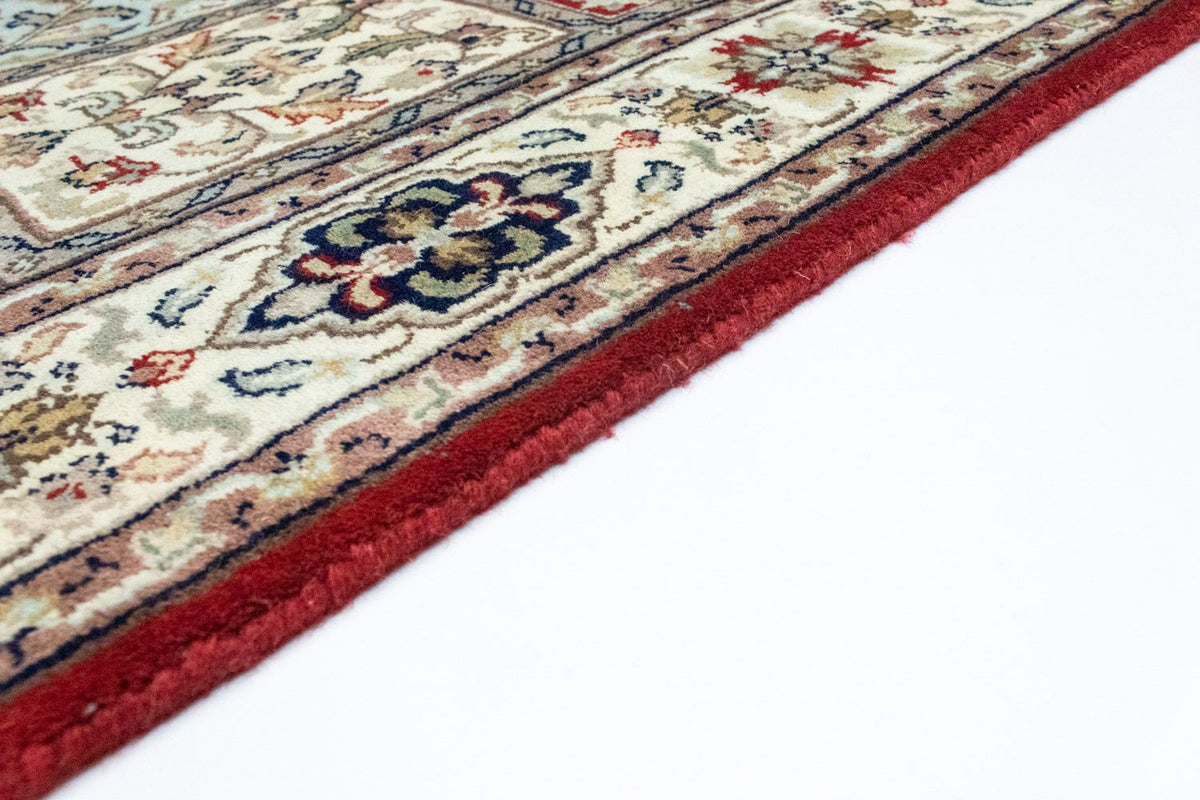 Tapis persan - Nomadic - 203 x 142 cm - multicolore