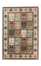 Tapis Bakhtiari Tapis 199x141cm - Tapis persan