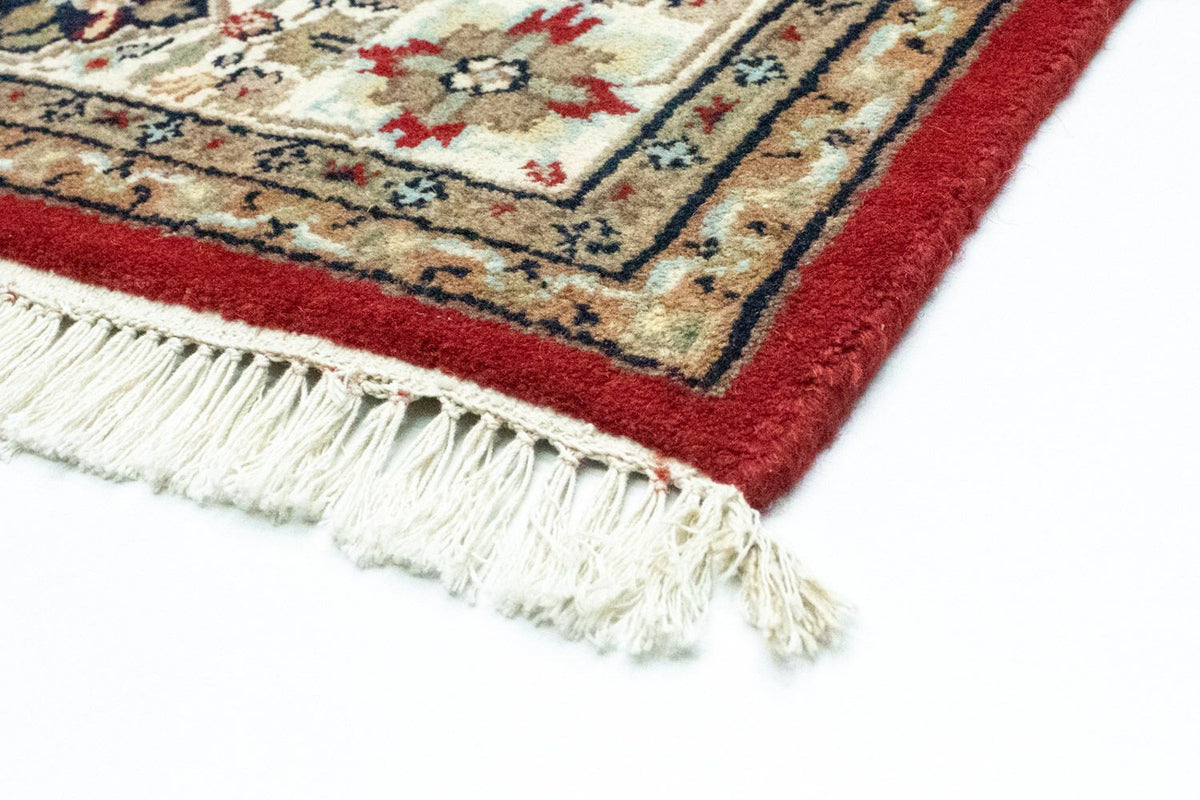 Tapis persan - Nomadic - 258 x 197 cm - multicolore