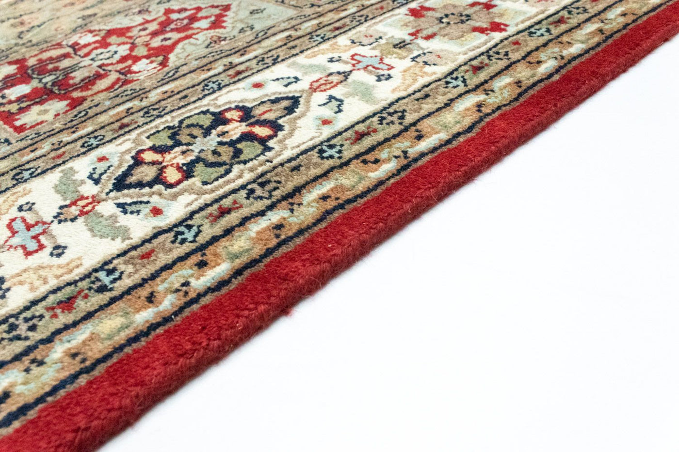 Tapis Bakhtiari Tapis 258x197cm - Tapis persan