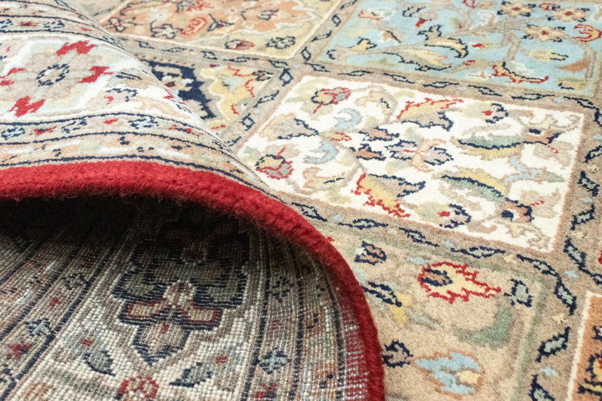 Tapis persan - Nomadic - 258 x 197 cm - multicolore