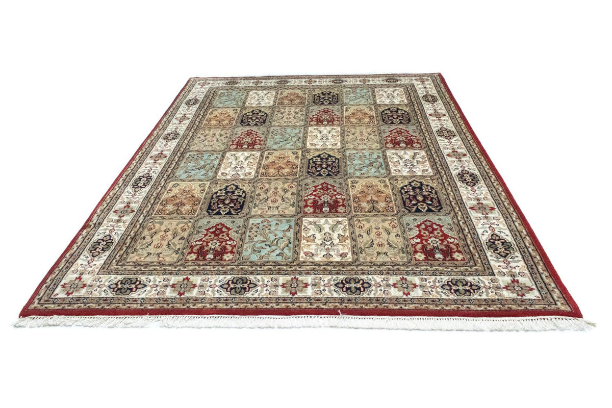 Tapis persan - Nomadic - 258 x 197 cm - multicolore