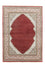 Tapis persan - Bidjar - 239 x 170 cm - rouge
