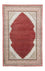 Tapis persan - Bidjar - 299 x 197 cm - rouge