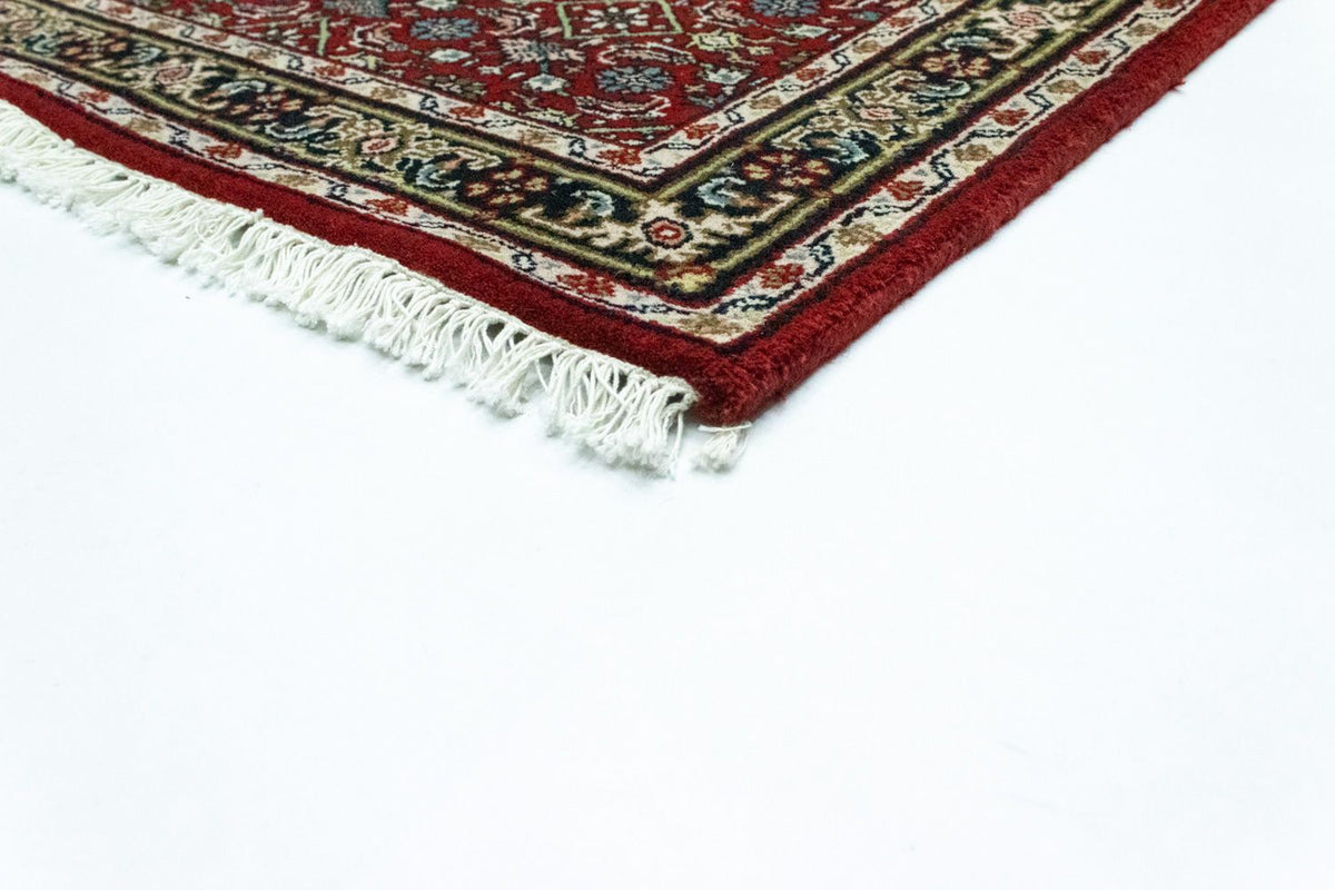Tapis persan - Bidjar - 150 x 94 cm - rouge