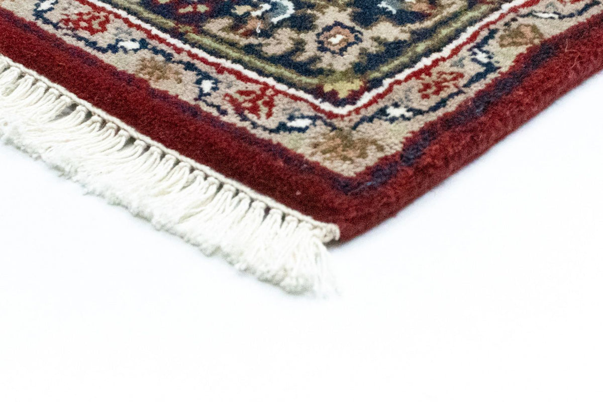 Tapis persan - Bidjar - 162 x 90 cm - rouge