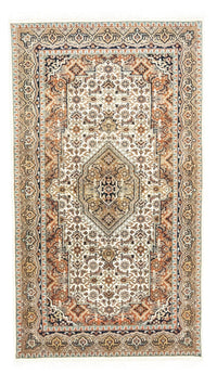 Tapis persan - Bidjar - 161 x 91 cm - beige