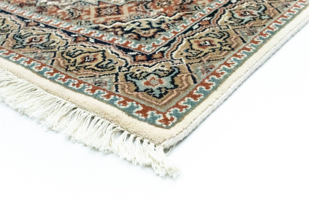 Tapis persan - Bidjar - 161 x 91 cm - beige