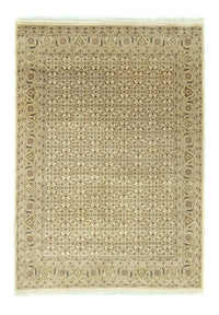 Tapis persan - Bidjar - 238 x 171 cm - beige