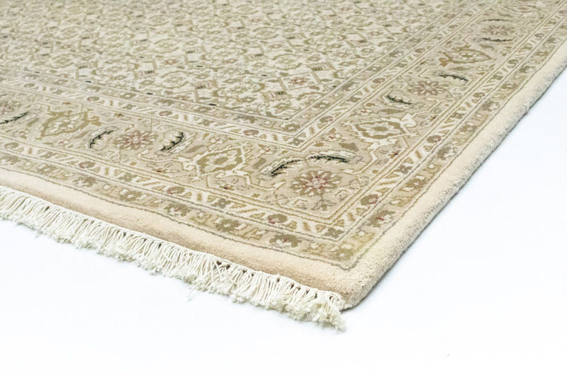 Tapis persan - Bidjar - 238 x 171 cm - beige