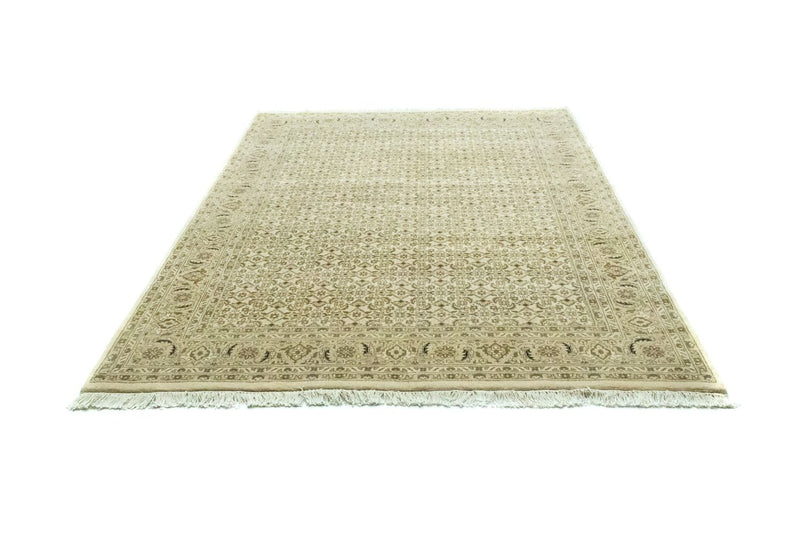 Tapis persan - Bidjar - 238 x 171 cm - beige