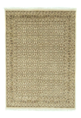 Tapis persan - Bidjar - 242 x 173 cm - beige