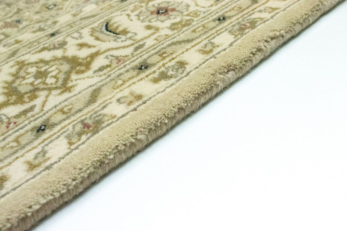 Tapis persan - Bidjar - 237 x 167 cm - beige