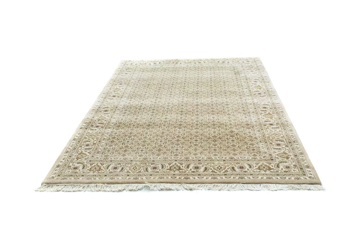 Tapis persan - Bidjar - 237 x 167 cm - beige