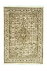 Tapis persan - Bidjar - 236 x 168 cm - beige