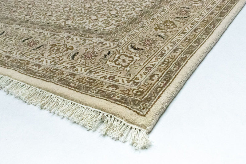 Tapis persan - Bidjar - 300 x 198 cm - beige