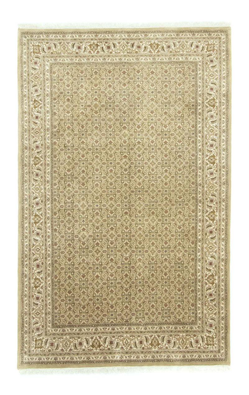 Tapis persan - Bidjar - 298 x 194 cm - beige