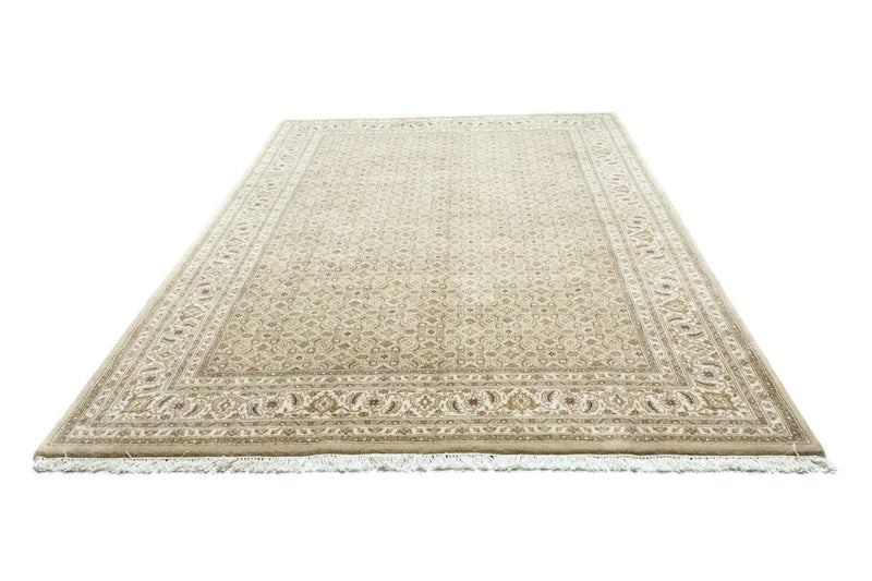 Tapis persan - Bidjar - 298 x 194 cm - beige