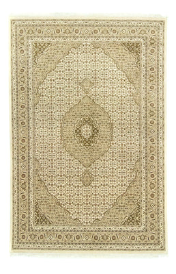 Tapis persan - Bidjar - 295 x 203 cm - beige