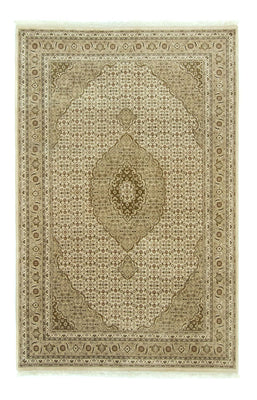 Tapis persan - Bidjar - 297 x 201 cm - beige
