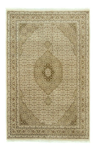 Tapis persan - Bidjar - 297 x 201 cm - beige