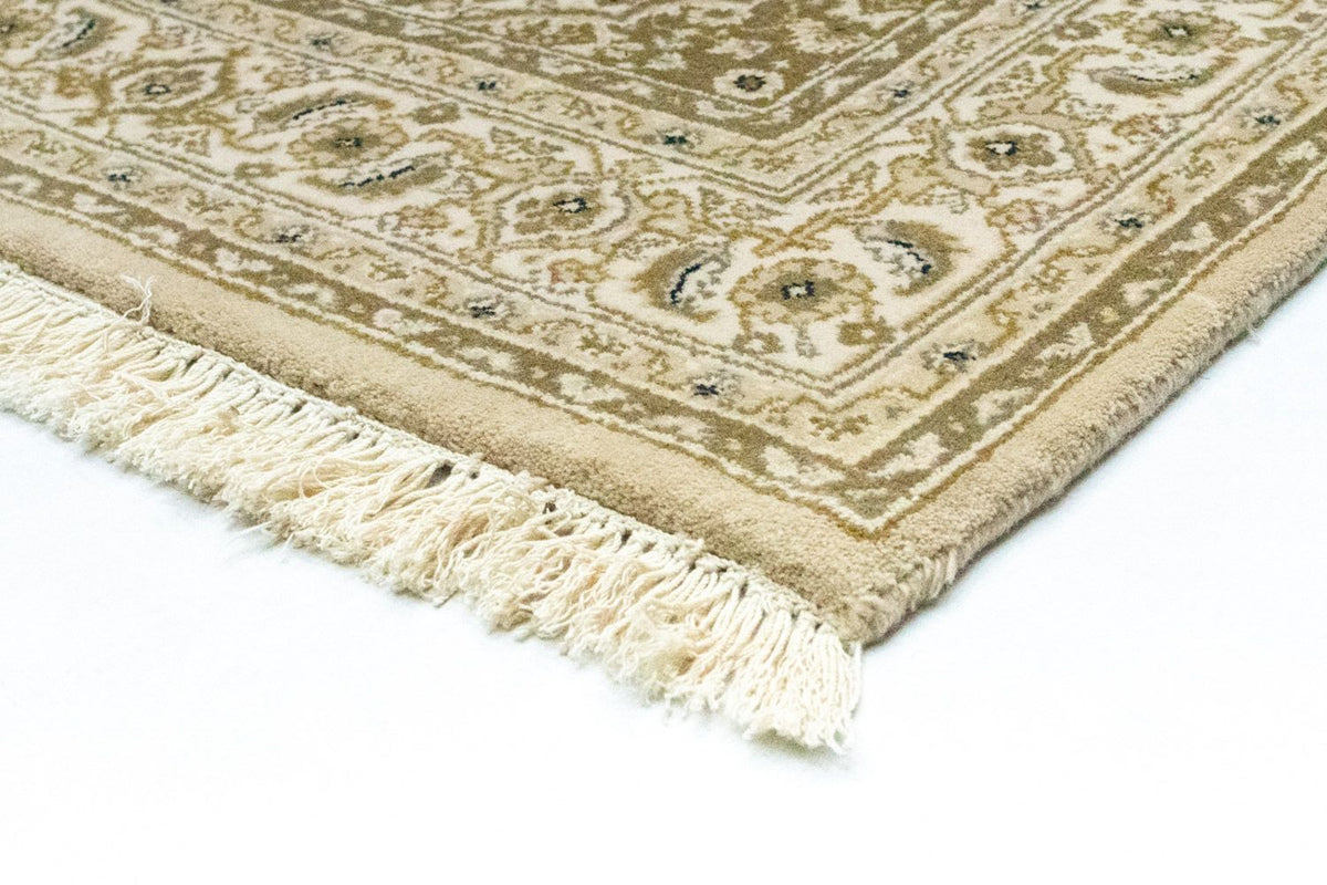 Tapis persan - Bidjar - 205 x 140 cm - beige