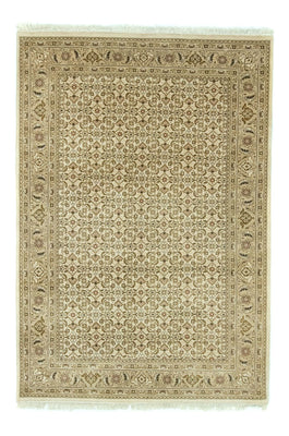 Tapis persan - Bidjar - 205 x 142 cm - beige