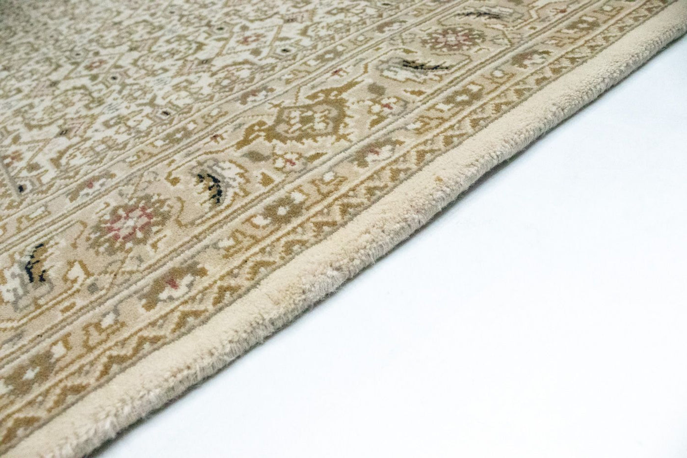 Tapis de Bidjar Tapis 205x142cm - Tapis oriental