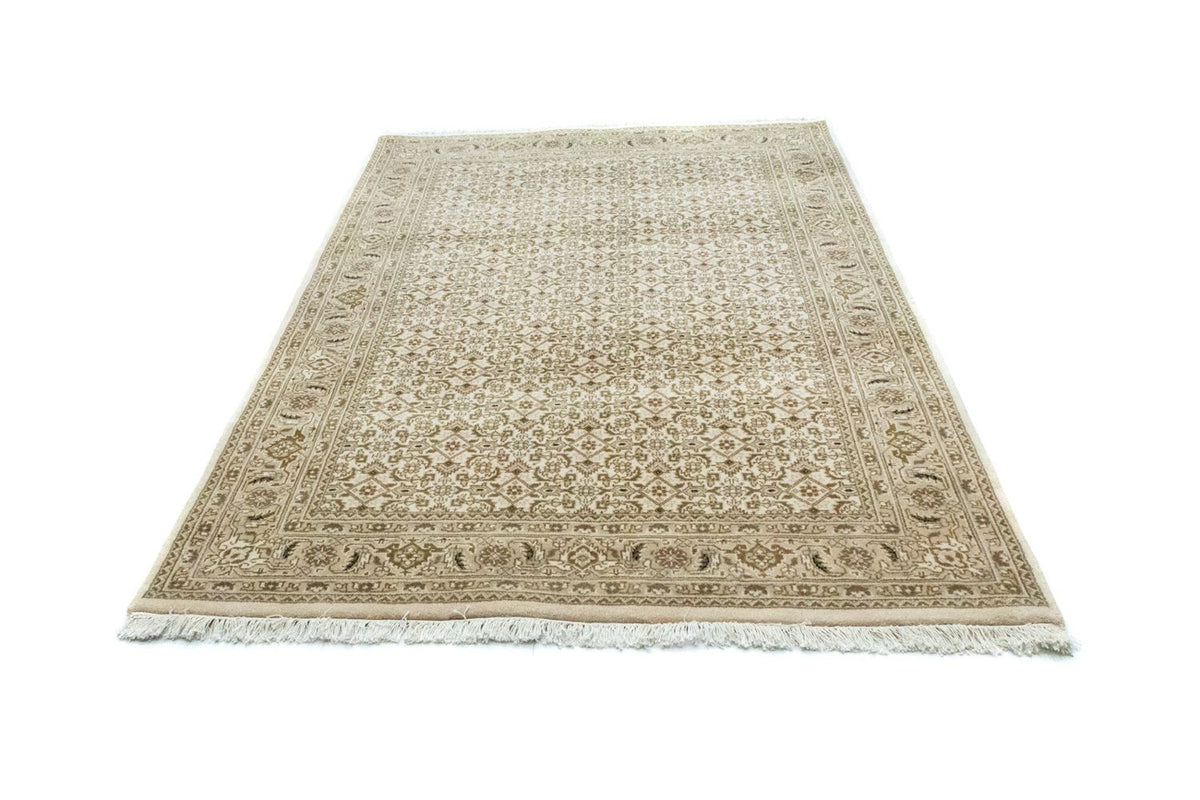 Tapis persan - Bidjar - 205 x 142 cm - beige