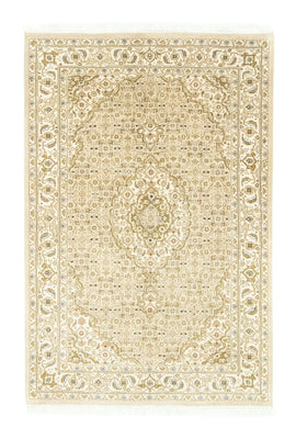 Tapis persan - Bidjar - 185 x 124 cm - beige