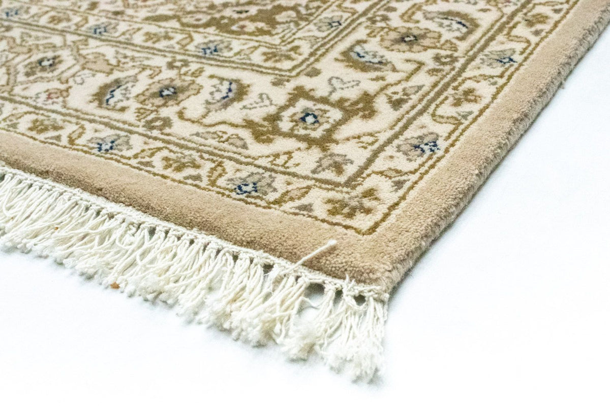 Tapis persan - Bidjar - 185 x 124 cm - beige