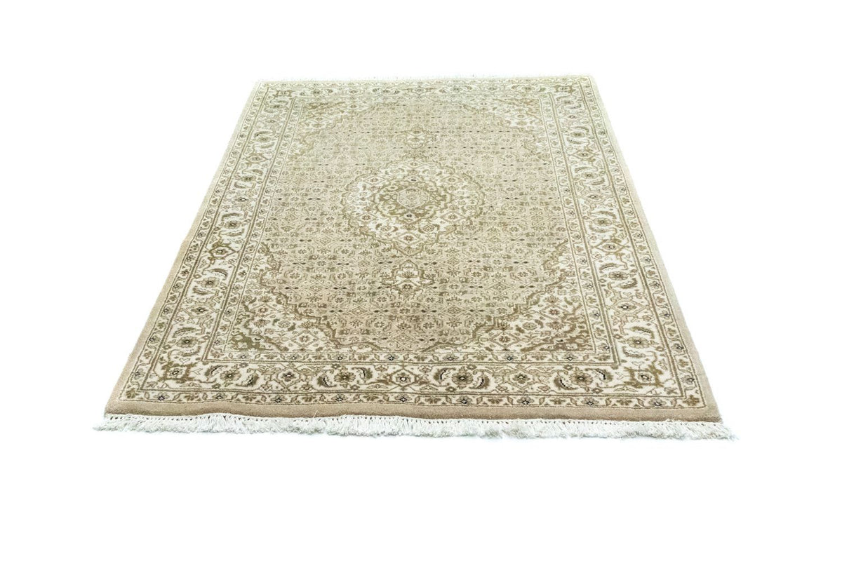 Tapis persan - Bidjar - 185 x 124 cm - beige