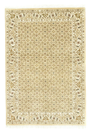 Tapis persan - Bidjar - 180 x 124 cm - beige